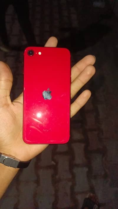 Apple iPhone SE 2020