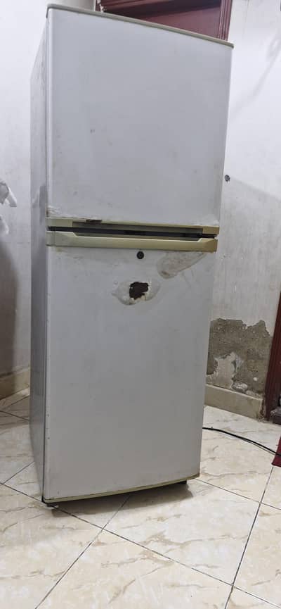 Orient Refrigerator in used condition
