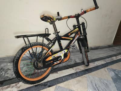 Imported Cycle Champion
