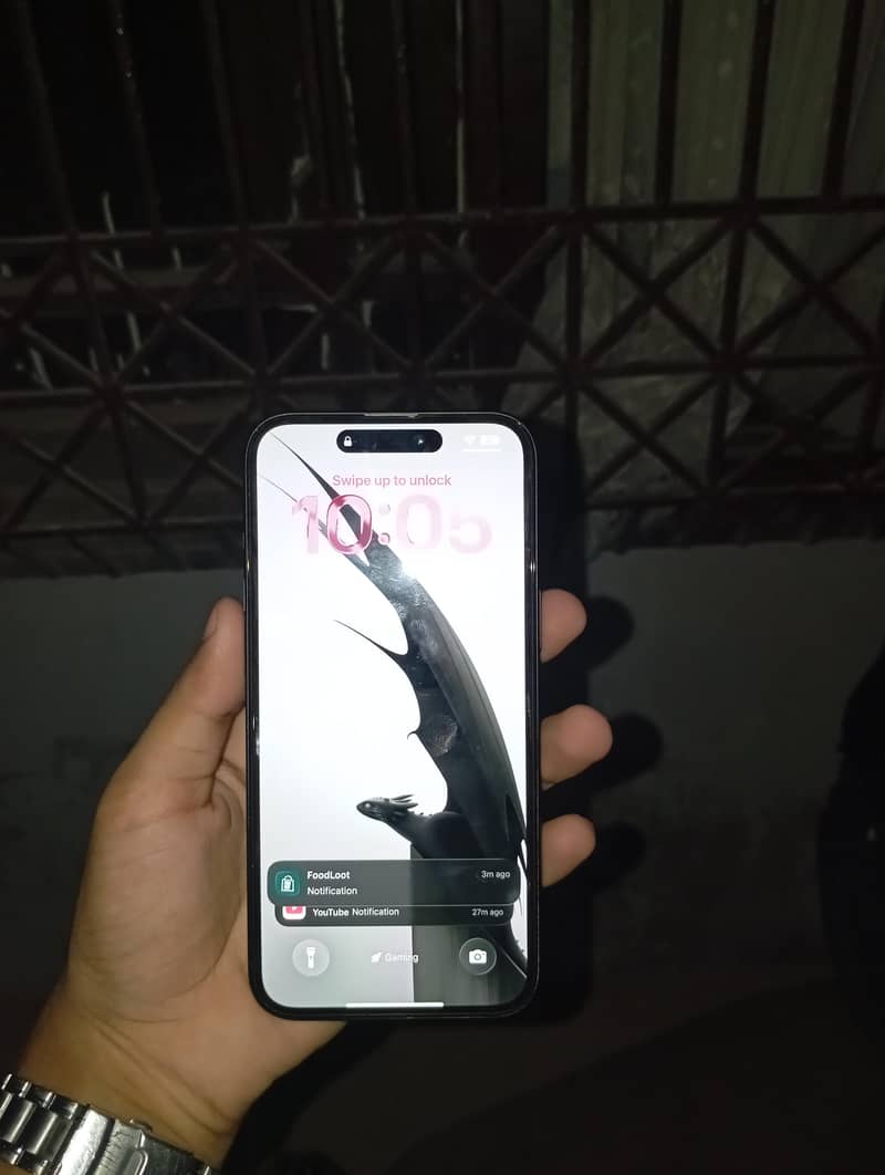 Apple iPhone 16 Plus 5