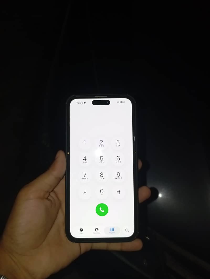 Apple iPhone 16 Plus 7