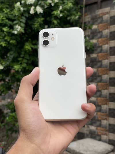 Apple iPhone 11