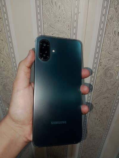 Samsung Mobile A07 6/128