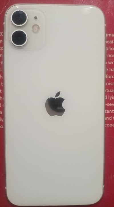 iphone 11  jv