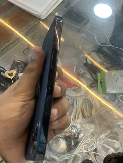 Apple iPhone 12 Pro Max