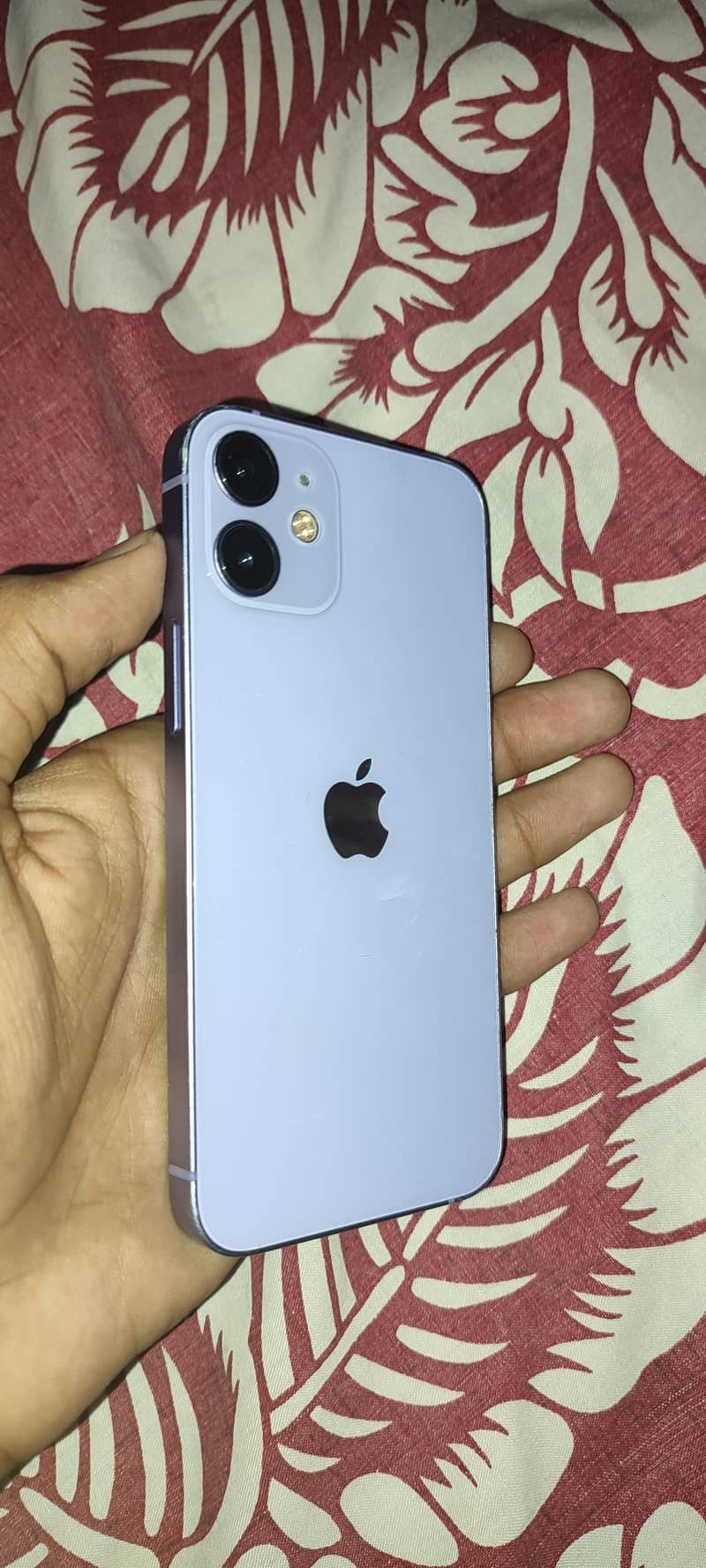 Apple iPhone 12 mini 0