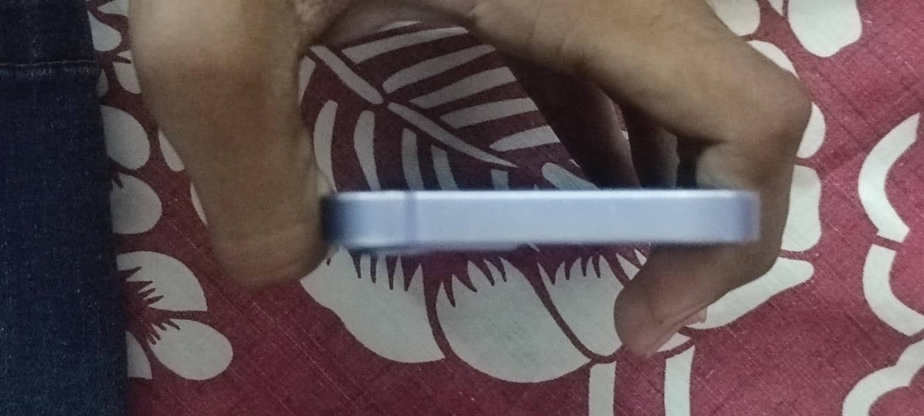 Apple iPhone 12 mini 4