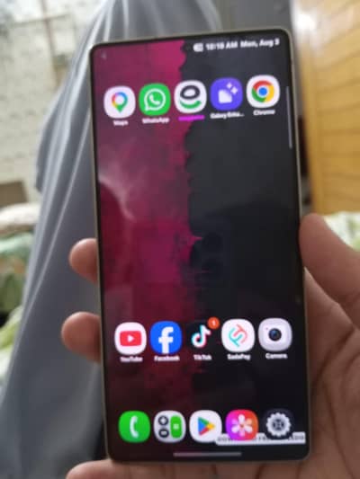 Samsung Mobile S25 Ultra 0312-5380008