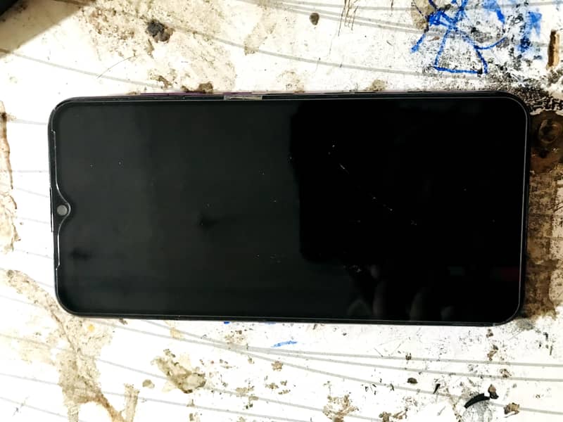 Infinix Smart 3 Plus 1