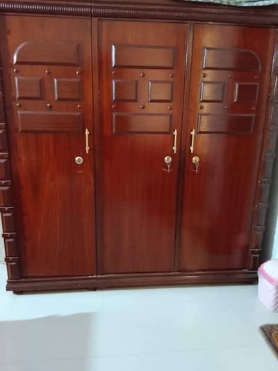 wardrobes 3 Doors