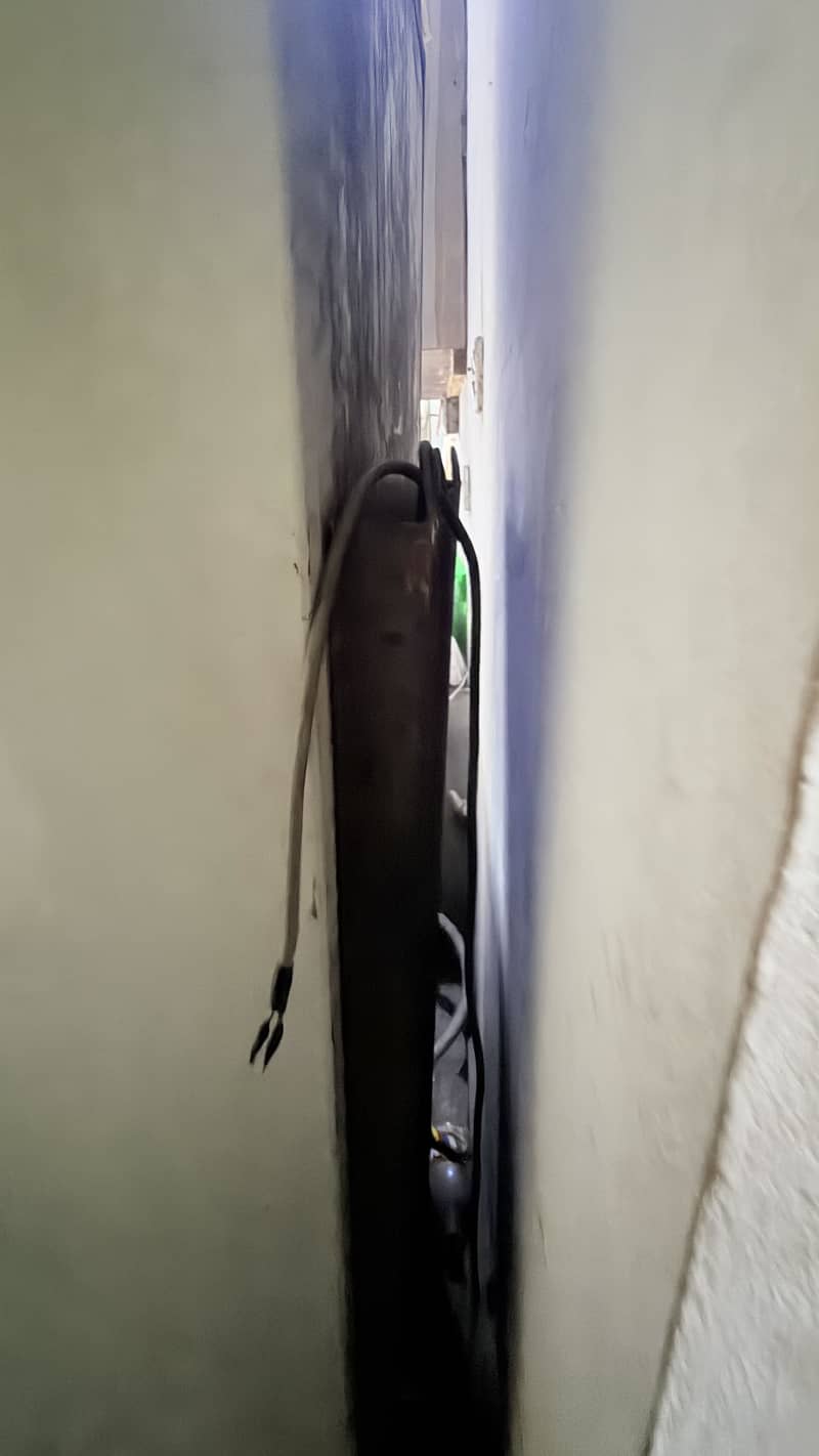 Fridge 1