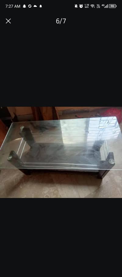 side table