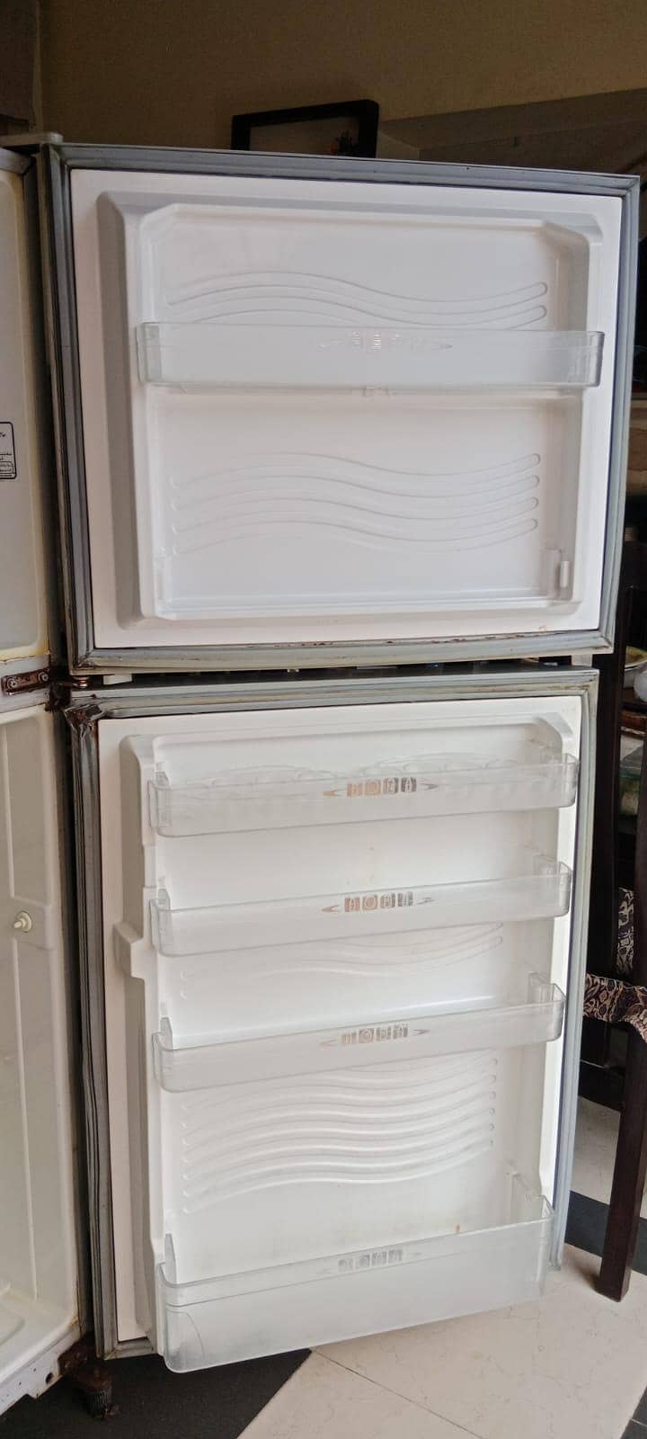 Refrigerator 1