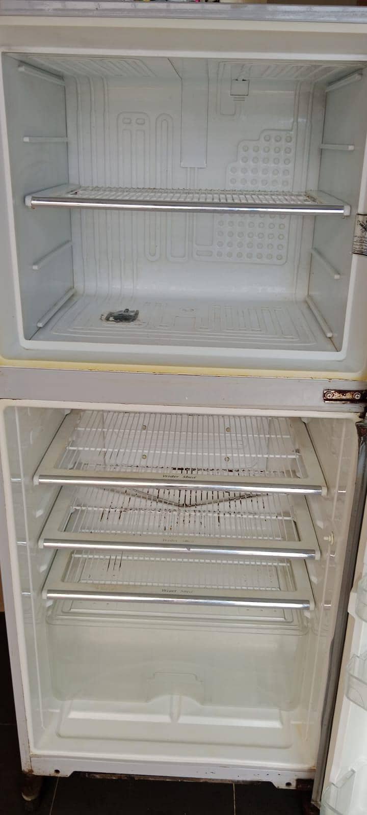 Refrigerator 2