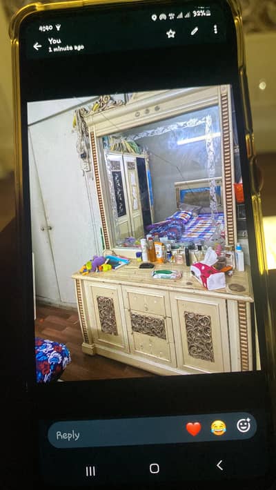 4pc furniture