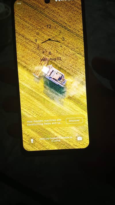 Infinix Note 30
