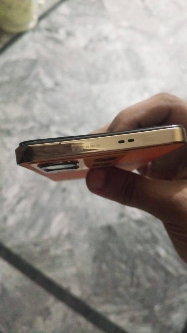 Infinix Note 30 2