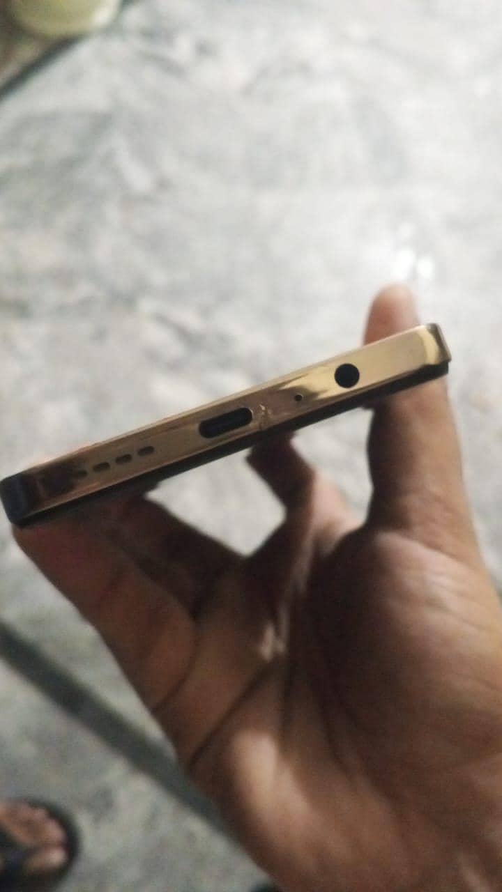 Infinix Note 30 5