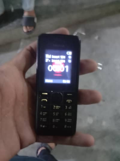 Nokia 109