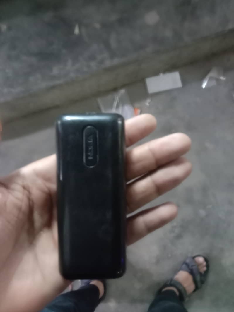 Nokia 109 3