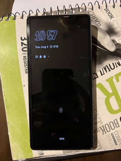 Google Pixel 7a