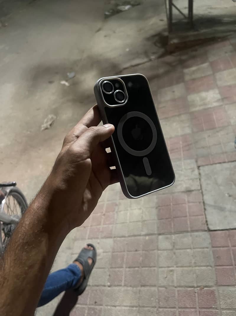 Apple iPhone 14 2
