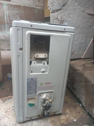 pel 1/2 ton