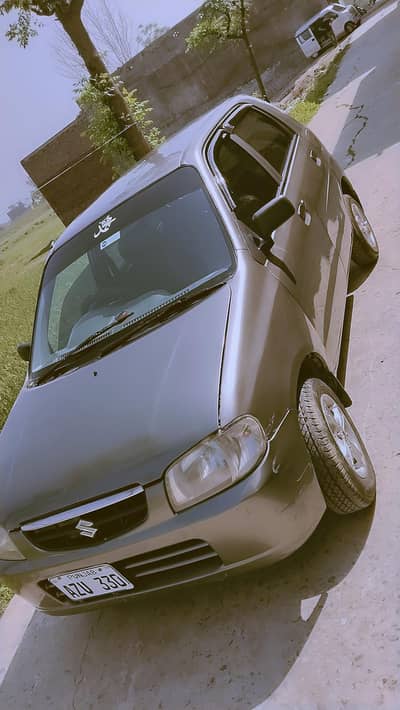 Suzuki Alto 2010