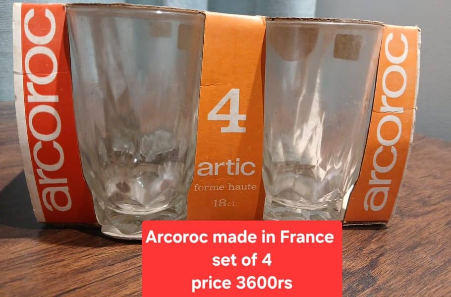 imported glasses 4