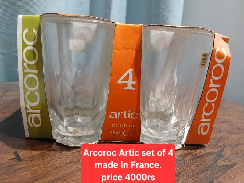 imported glasses 6
