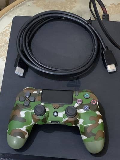 Ps4 1TB JB