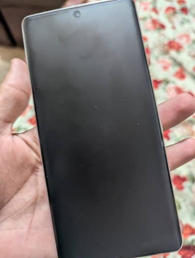 Google Pixel 7 Pro