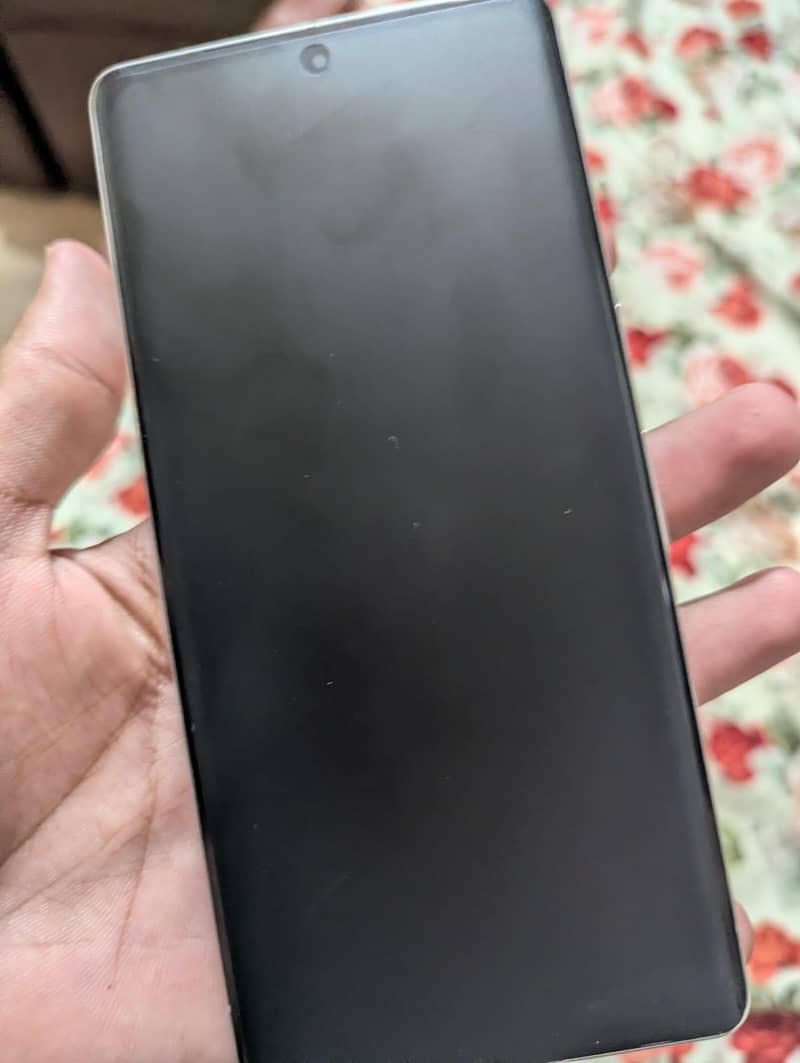 Google Pixel 7 Pro 0
