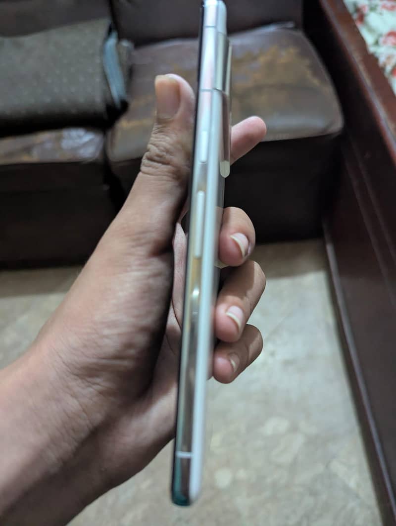 Google Pixel 7 Pro 3