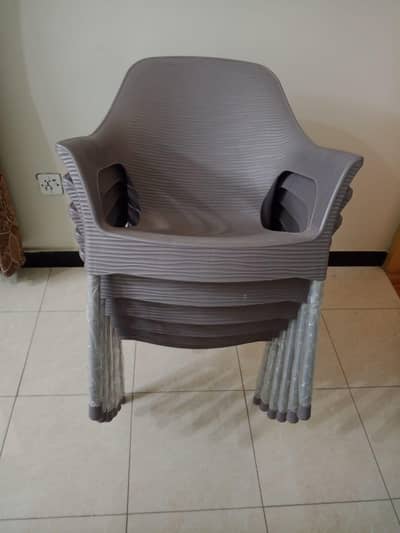 Chairs and Table for Sale