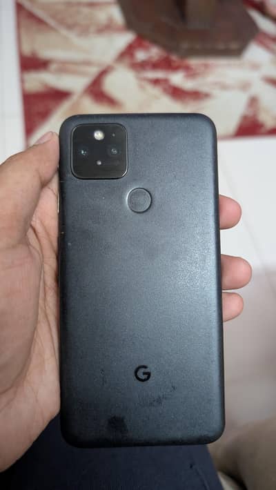 Google Pixel 5