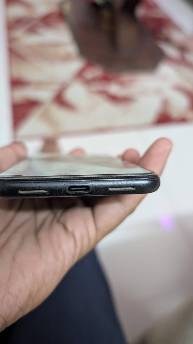 Google Pixel 5 3