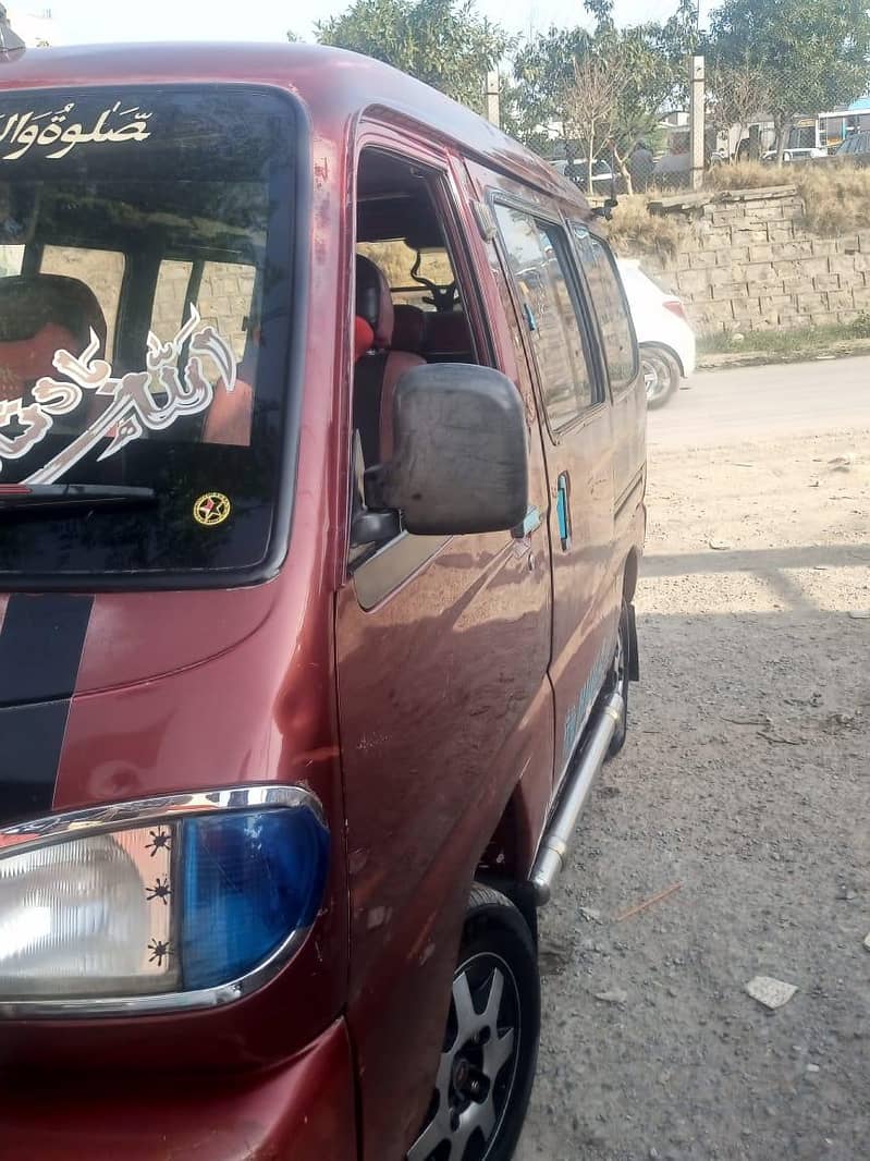 Rooma van 1