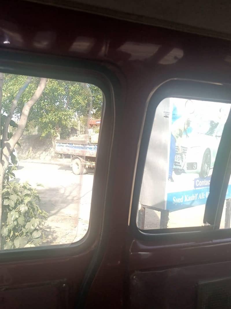 Rooma van 7