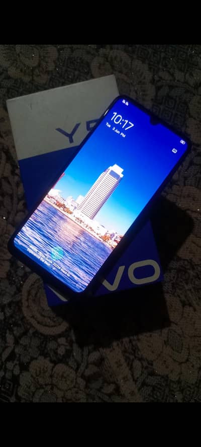 Vivo Y51
