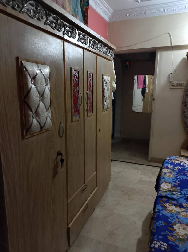 Complete Bed Room Set 1