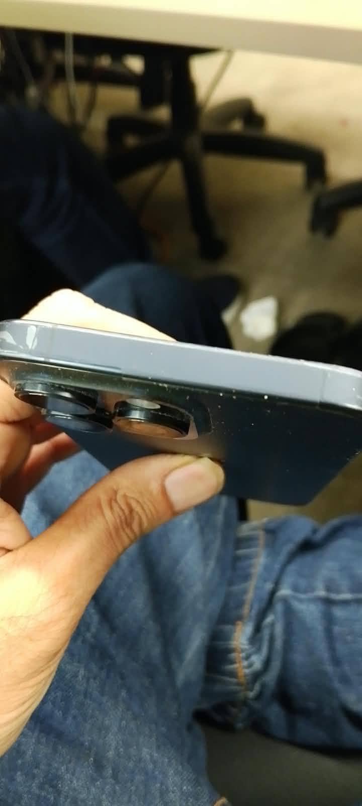Apple iPhone 15 Pro Max 1