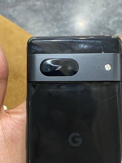 Google Pixel 7 official pta approved  urgent sale