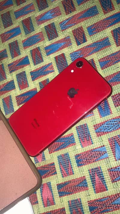 Apple iPhone XR
