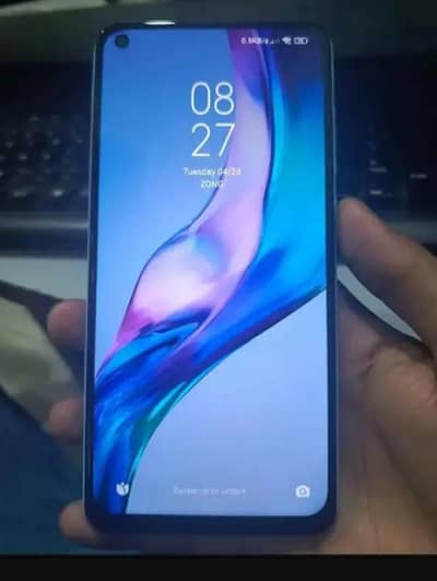 Ridmi note 9