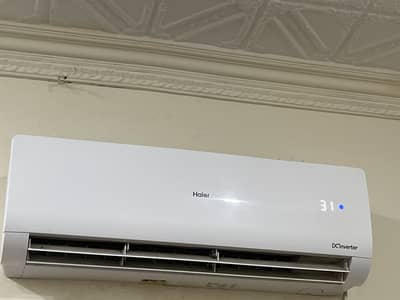 Air conditioner ac
