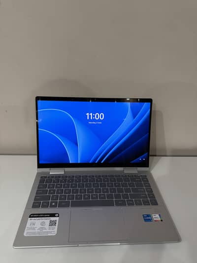 HP Envy x360 14 inch Core i5 13th Gen