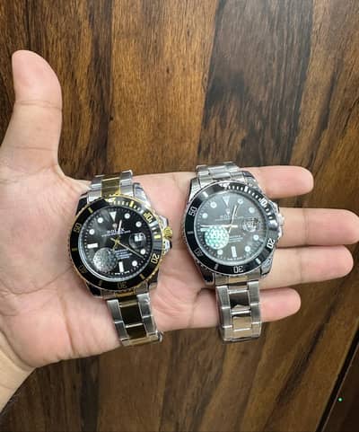 Rolex Submariner