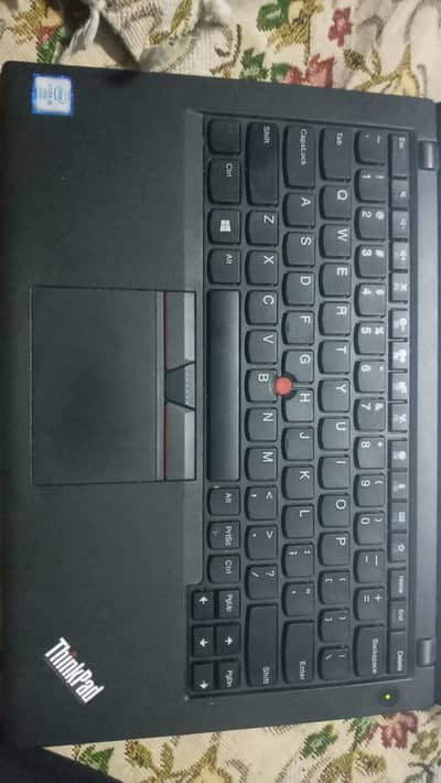 Title: Lenovo i5 6th Gen | 8GB RAM | 256GB SSD - Excellent Condition