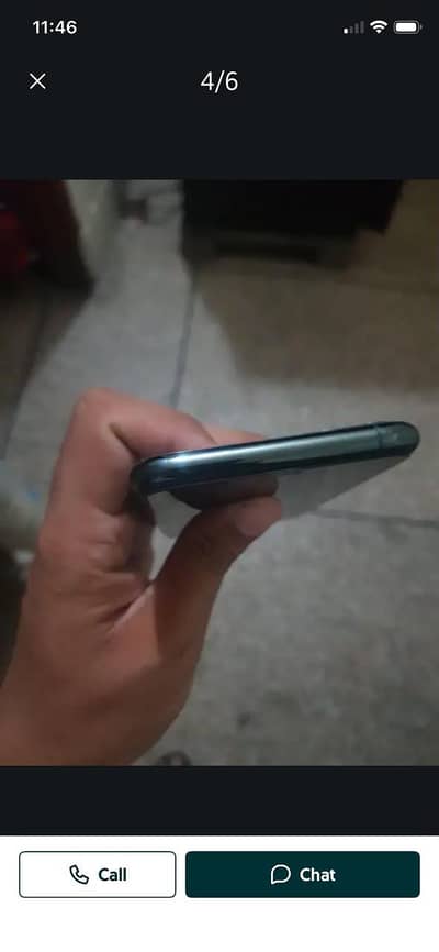Apple iPhone 11 Pro